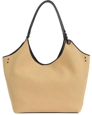 Rebecca Minkoff The Perfect Tote Bag - Natural