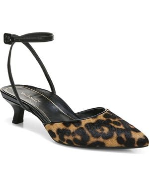 Vionic Jacynda Pointed Toe Pump - Black