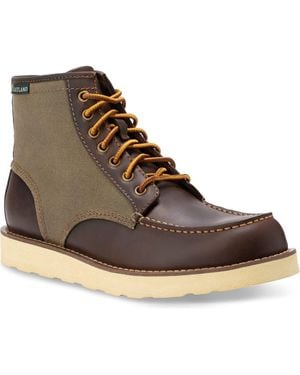 Eastland brooklyn 1955 ankle boot deals