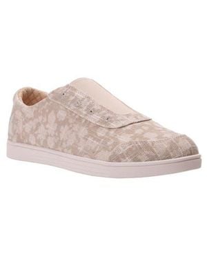 Revitalign Santa Margarita Bloom Slip-On Sneaker - Pink