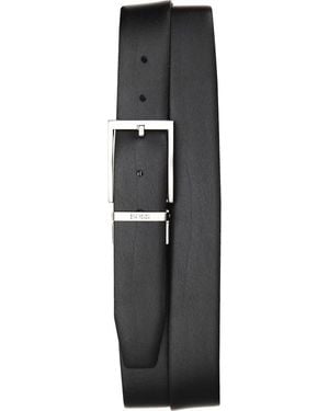 BOSS Olarion Belt - Gray