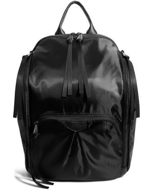 Aimee Kestenberg Rome Backpack - Black