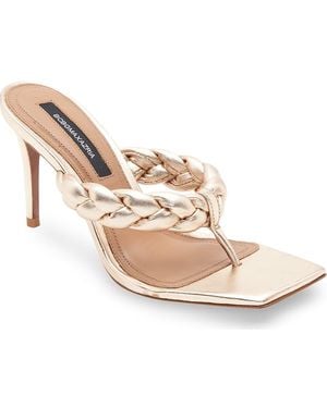BCBGMAXAZRIA Sandal heels for Women Online Sale up to 84 off Lyst