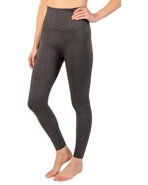 Body Beautiful Shapewear Leggings - Black