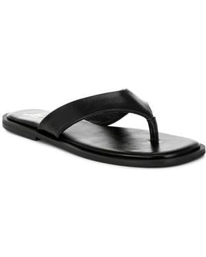 LONDON RAG Perrys Flip Flop - Black