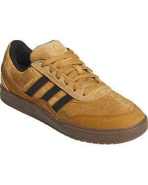adidas Tyshawn Ii Sneaker - Brown
