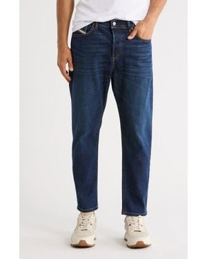 DIESEL 2005 D-Fining Slim Fit Jeans - Blue