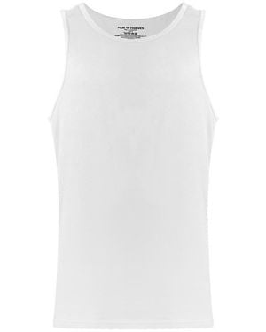 Pair of Thieves 2-Pack Tank Undershirts - White
