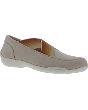 Ros Hommerson Clever Loafer - Gray