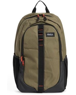 RVCA Vertline Backpack - Multicolor