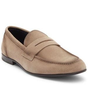 Nordstrom Rack Sullivan Penny Loafer - Brown