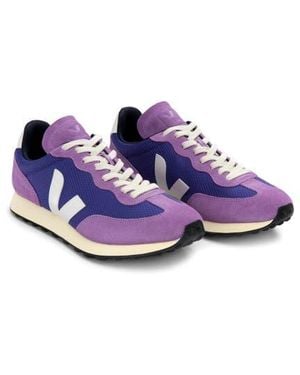 Veja Rio Branco Sneaker - Purple