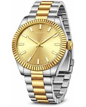 INVICTA WATCH 69012 Watch - Metallic