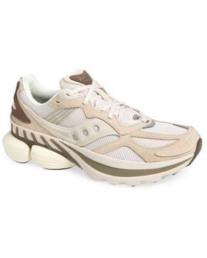 Saucony Grid Nxt Sneaker - White