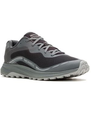 Merrell Fly Strike 2 Hiking Shoe - Gray