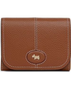 Radley Medium Maldon Mews Wallet - Brown