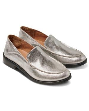 Beek Pepper Loafer - White