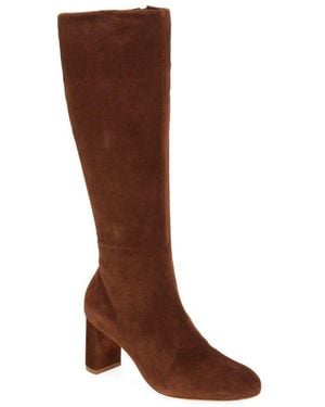 Cinq À Sept Dani Knee High Boot - Brown