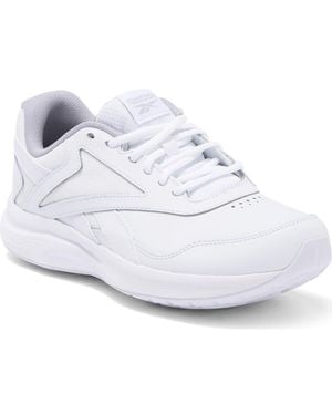 Reebok Walk Ultra Dmx Max Sneaker - White