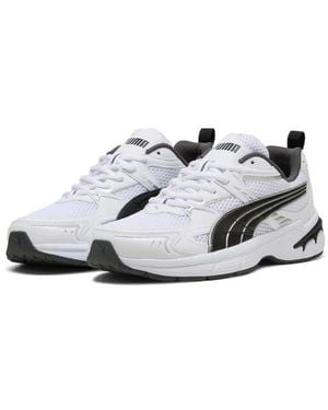 PUMA Milenio Tech 2000 Sneaker - White