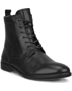 Ecco Dress Classic Boot - Black