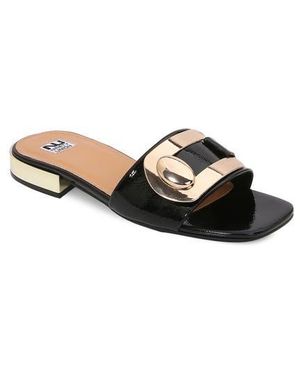 Ninety Union Balinr Sandal - Black