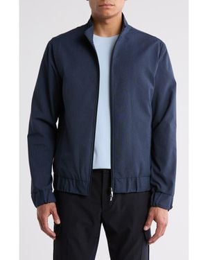 Robert Barakett Farley Jacket - Blue