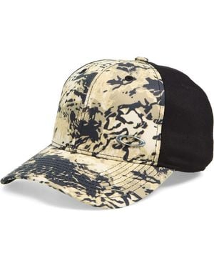 Oakley Tinfoil Ii Hat - Metallic