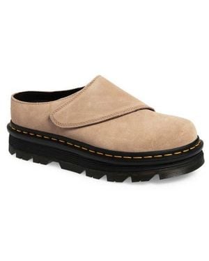 Dr. Martens Zebzag Anywair Mule - Multicolor