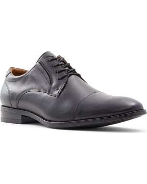 ALDO Cortley Flex Derby - Black