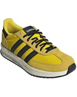 adidas Run 72 Sneaker - Yellow