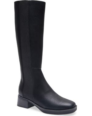Aerosoles Daria Knee High Boot - Black