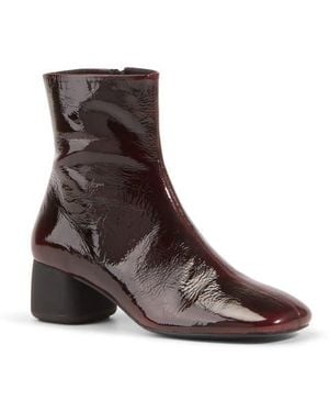 Vagabond Shoemakers Livia Bootie - Brown