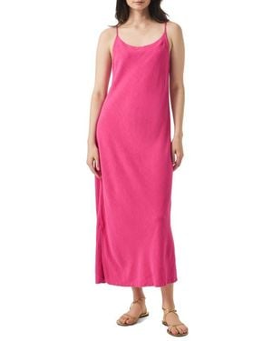 Splendid Breeze Dress - Pink