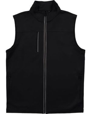 Burnside The Burn Vest - Black