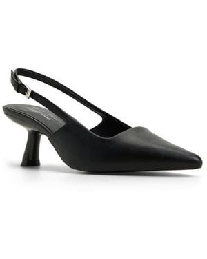 ALDO Opall Slingback Pump - Black