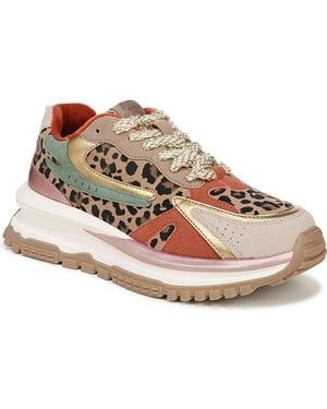 Blowfish Leo Sneaker - Pink