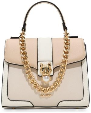 ALDO Bernius Tote Bag - Natural
