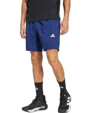adidas Training Shorts - Blue