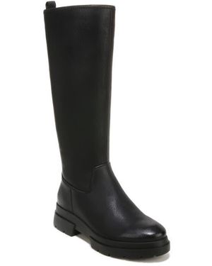 Naturalizer Rain Boots for Women Lyst