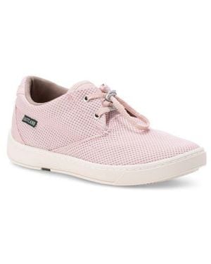 Eastland Beacon Sneaker - Pink