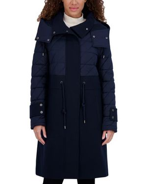 Andrew Marc Coats for Women Online Sale up to 77 off Lyst
