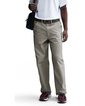 Nike Life Carpenter Pants - Gray