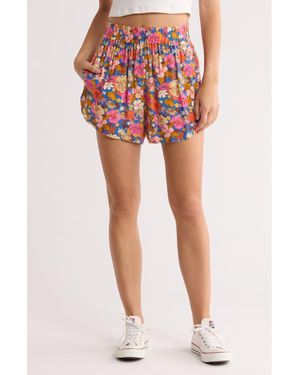 Rip Curl Kamari Shorts - Red