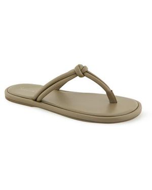 Splendid Ferdinanda Flip Flop - Green