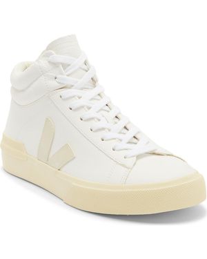 Veja Minotaur Sneaker - White