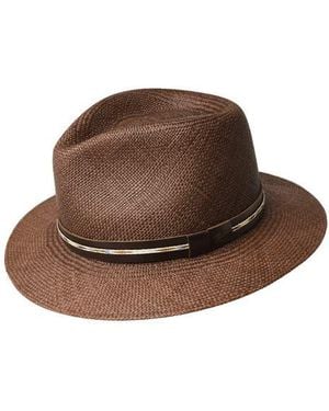 Bailey Stansfield - Brown