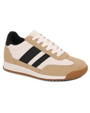 BERNESS Skye Sneaker - Green