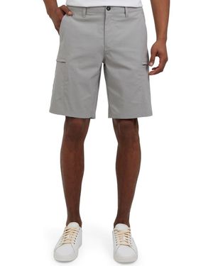 DKNY Norton Shorts - Gray