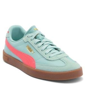 PUMA Club Ii Era Sneaker - White